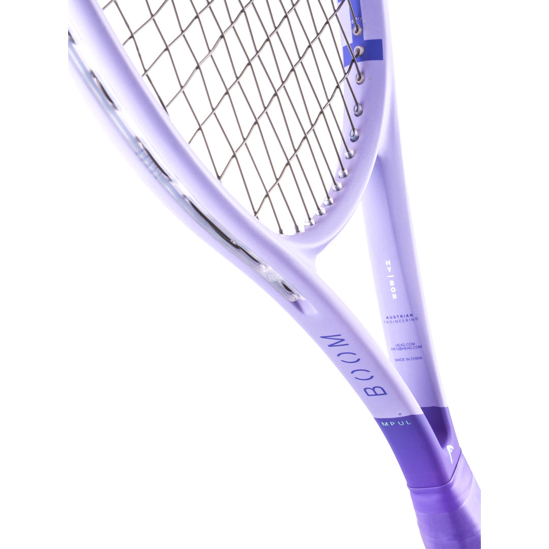 Head Boom MP UL 2026 - Alternate