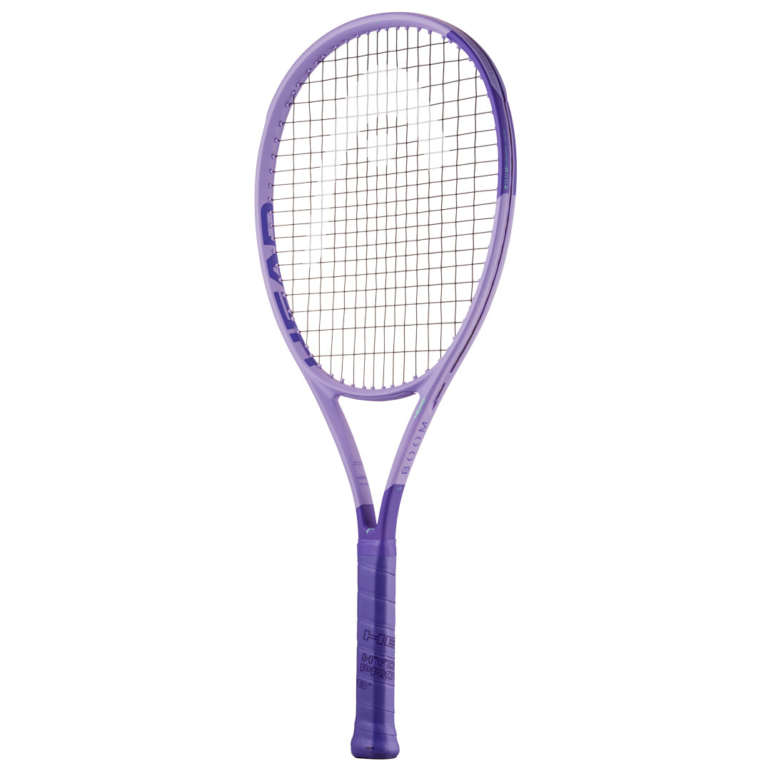 Head Boom Junior 26" 2026 - Alternate
