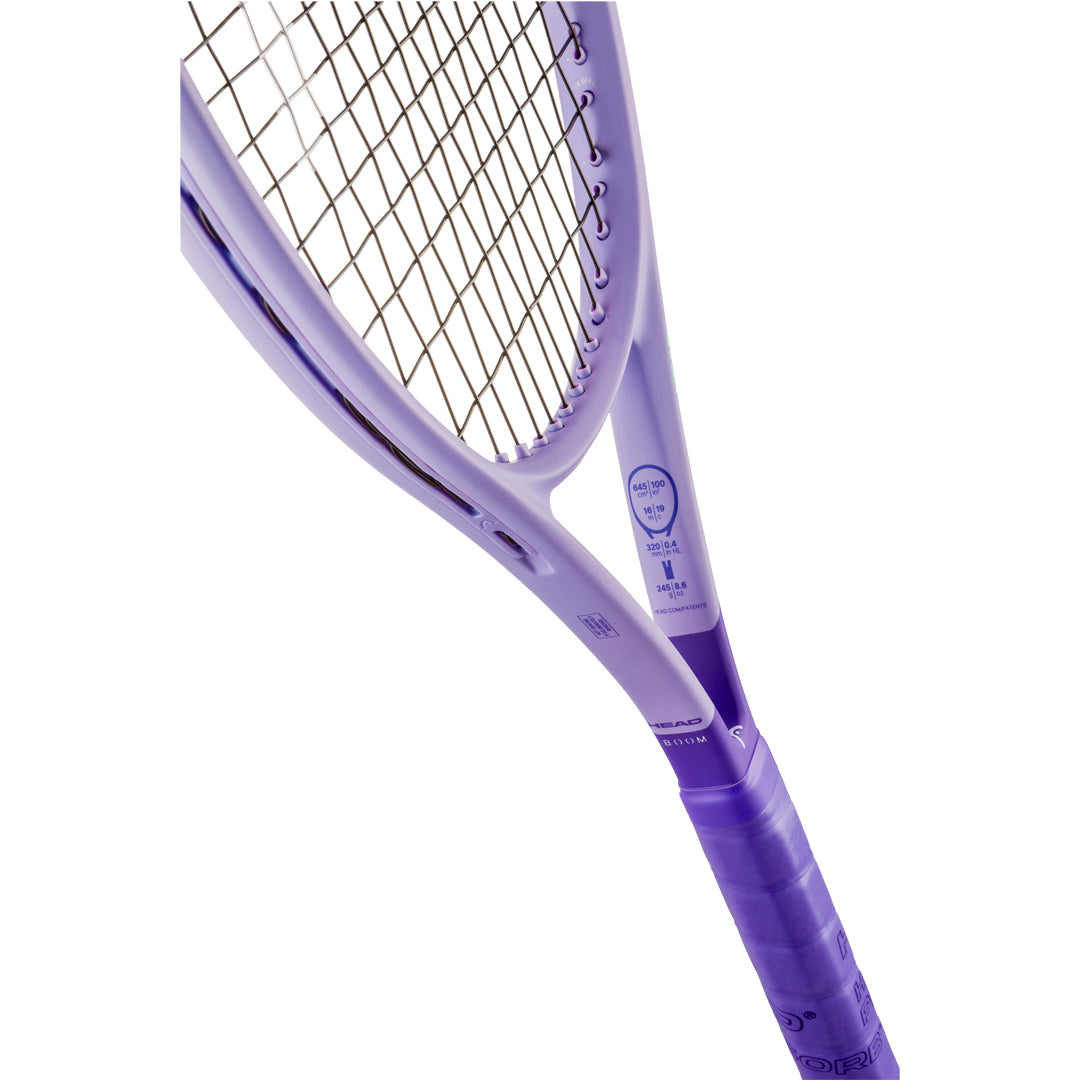 Head Boom Junior 26" 2026 - Alternate