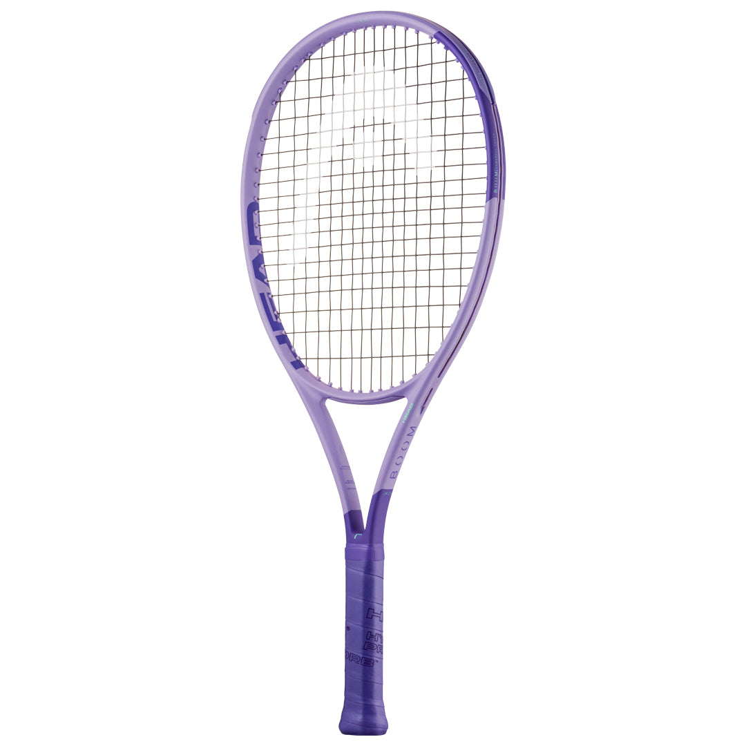 Head Boom Junior 25" 2026 - Alternate