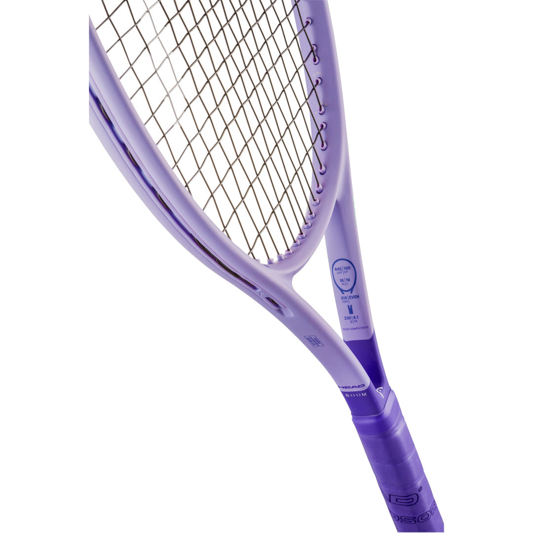 Head Boom Junior 25" 2026 - Alternate