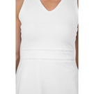 Sofibella Women's Trés Blanc Dress - White