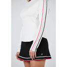 Sofibella Women's Amore Mio Longsleeve - White