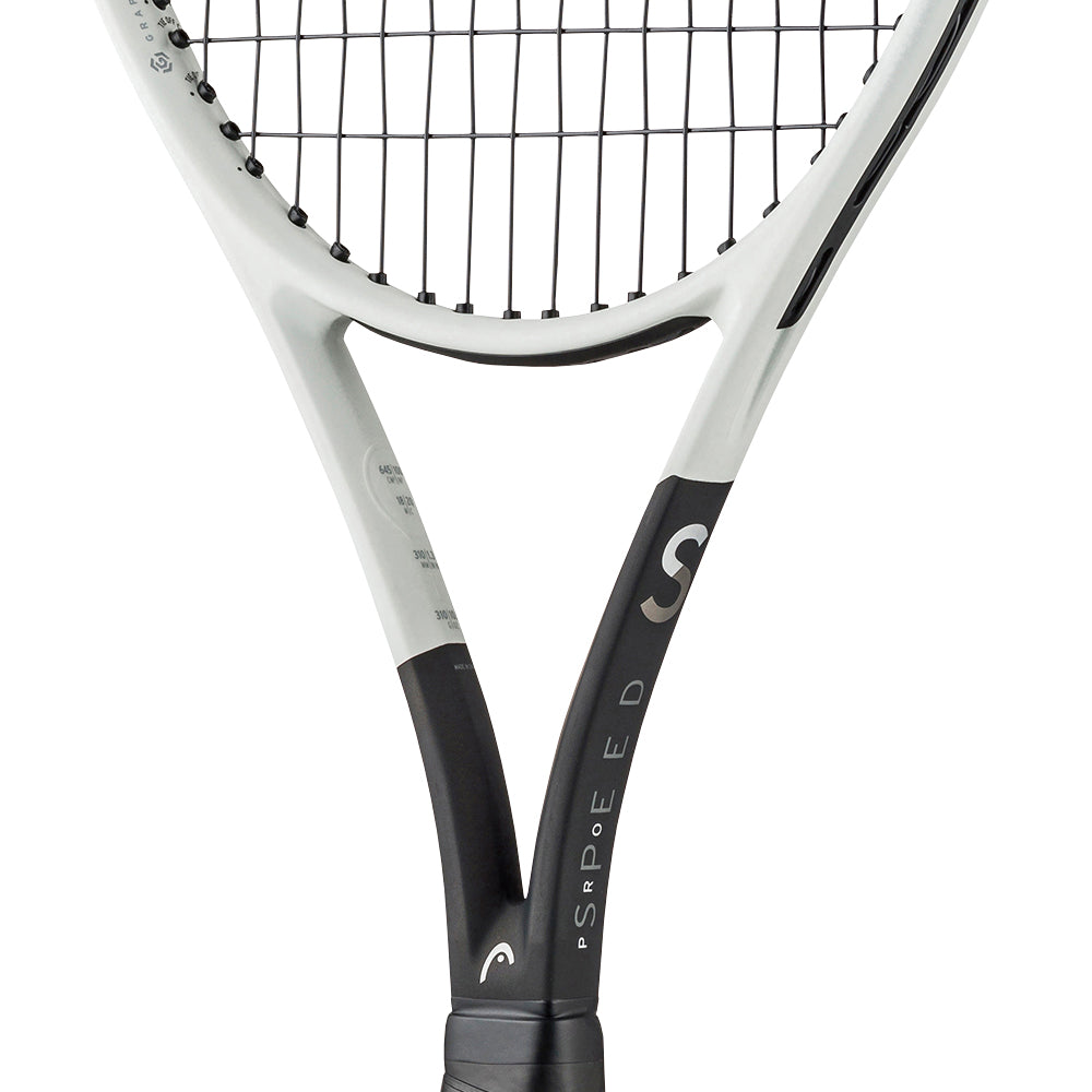 Head Speed Pro 2024
