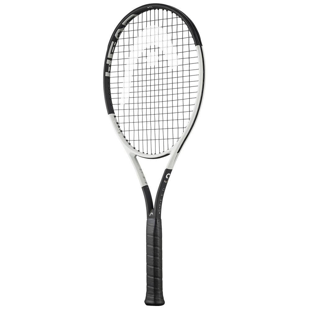 2024 HEAD SPEED MP L 280g テニスラケット1本 Head Speed MP L 2024 – Merchant of Tennis – Canada's Experts