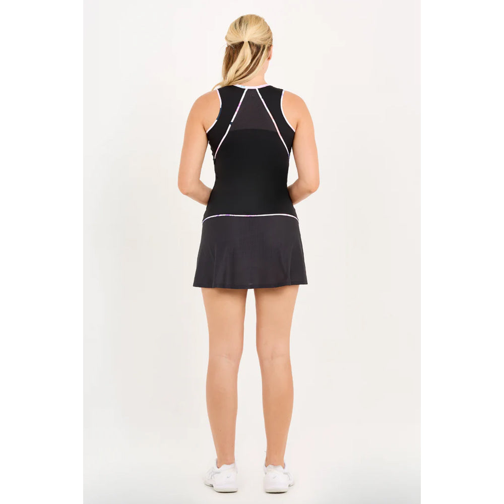 Sofibella Women's Flora Lux Dress - Black