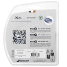 Babolat Xcel - Red - String Set