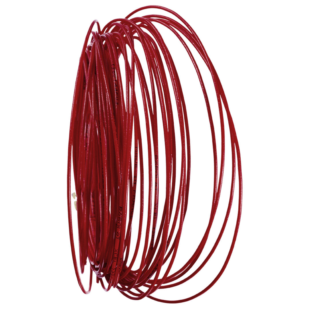 Babolat Xcel - Red - String Set