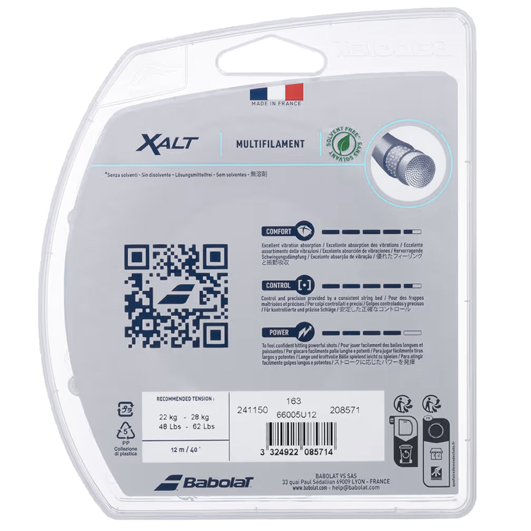 Babolat Xalt - String Set