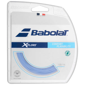 Babolat Xplore - Blue - String Set