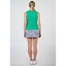 Sofibella Women's Green Spirit 23" Tank - Zen