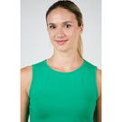 Sofibella Women's Green Spirit 23" Tank - Zen