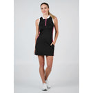 Sofibella Women's Amore Mio 35" Dress - Black