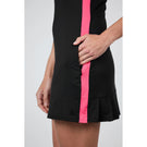 Sofibella Women's Amore Mio 35" Dress - Black