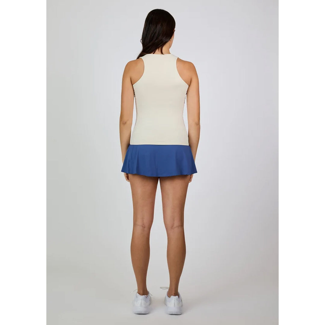 Sofibella Women's Style Icons Tank - Alabaster