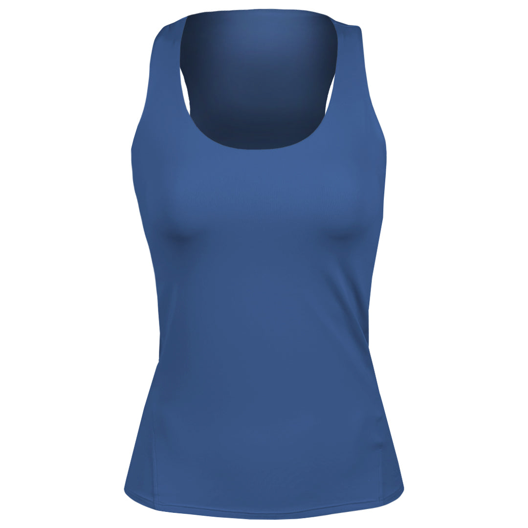 Sofibella Women's Style Icons Tank - Twilight