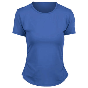 Sofibella Women's Style Icons Short Sleeve Tee - Twilight