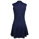 Lija Women's Main Event Dress - Navy Blue