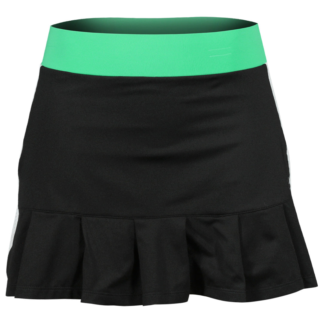 Sofibella Women's Alpine Story 14" Skort - Black