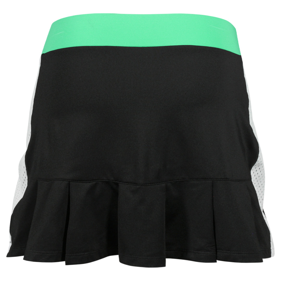 Sofibella Women's Alpine Story 14" Skort - Black