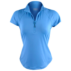 Lija It's all about Love Sky Skip Mock - Blue Sky