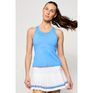 Lija It's all about Love Rival Tank - Blue Sky