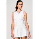 Lija It's all about Love Vivian Dress - White