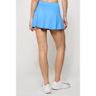 Lija It's all about Love Tiebreak 13" Skort - Blue Sky