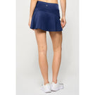 Lija Women's The One To Beat Lift 13" Skort - Marine
