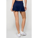 Lija Women's The One To Beat Uprise 13" Skort - Marine/Multi