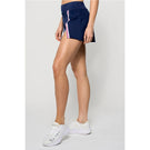 Lija Women's The One To Beat Uprise 13" Skort - Marine/Multi