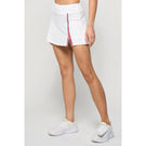 Lija Women's The One To Beat Uprise 13" Skort - White/Multi