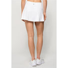 Lija It's all about Love Uprise 13" Skort - White