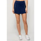Lija Women's The One To Beat Ally 14" Skort - Marine