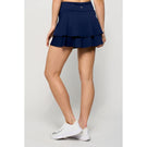 Lija Women's The One To Beat Ally 14" Skort - Marine