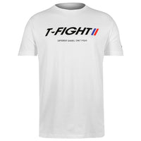 Tecnifibre T-Fight Tee - White