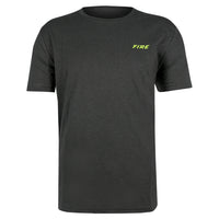 Tecnifibre Fire Tee - Black