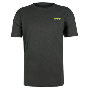 Tecnifibre Fire Tee - Black