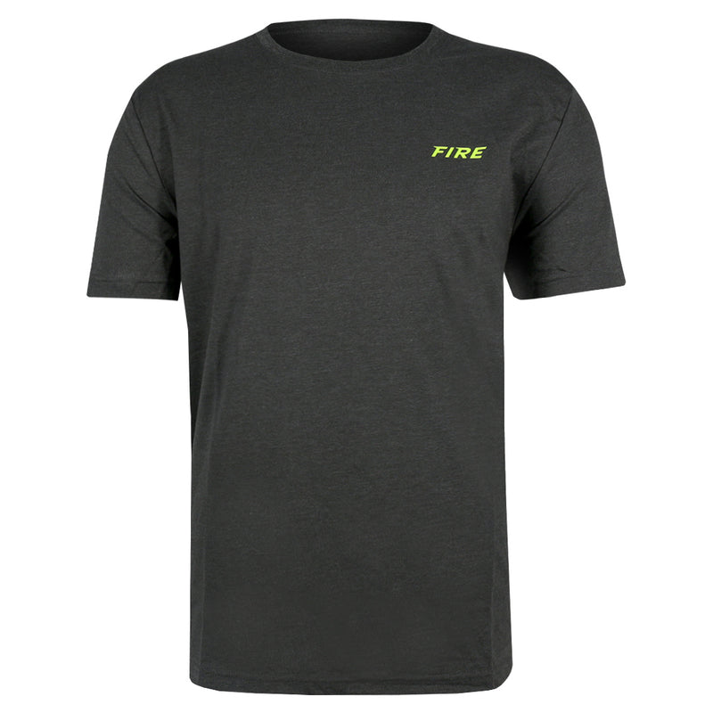 Tecnifibre Fire Tee - Black
