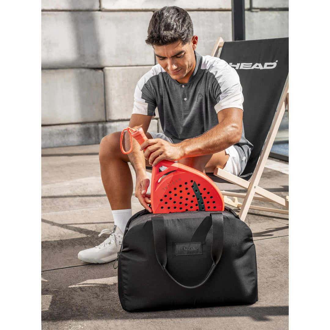 Head Pro X Tote 22L Bag L - Black