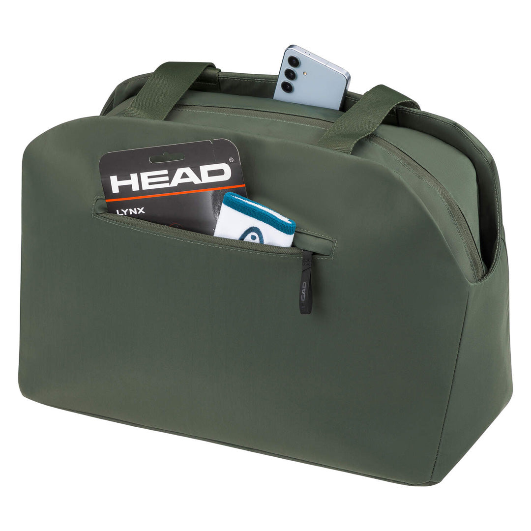 Head Pro X Tote 22L Bag L - Green