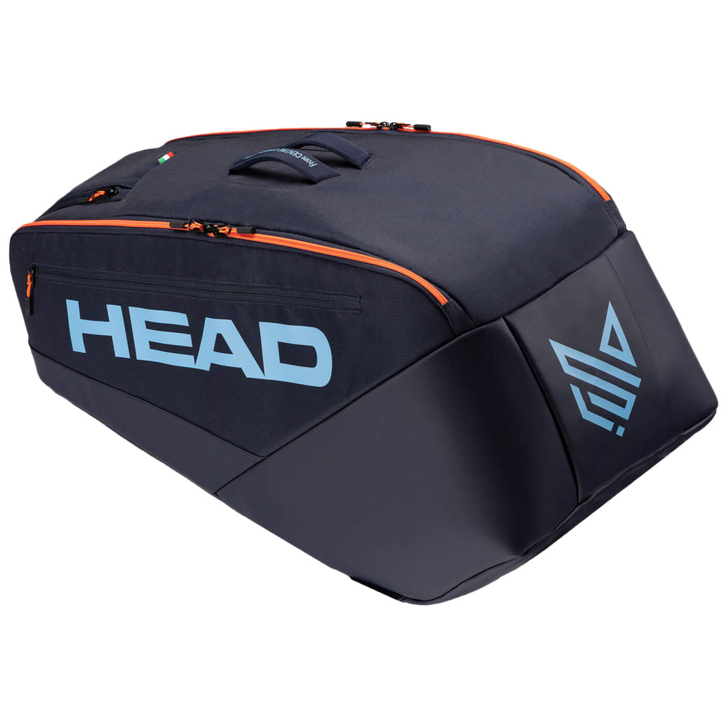 Head Pro Racquet Bag L-Navy