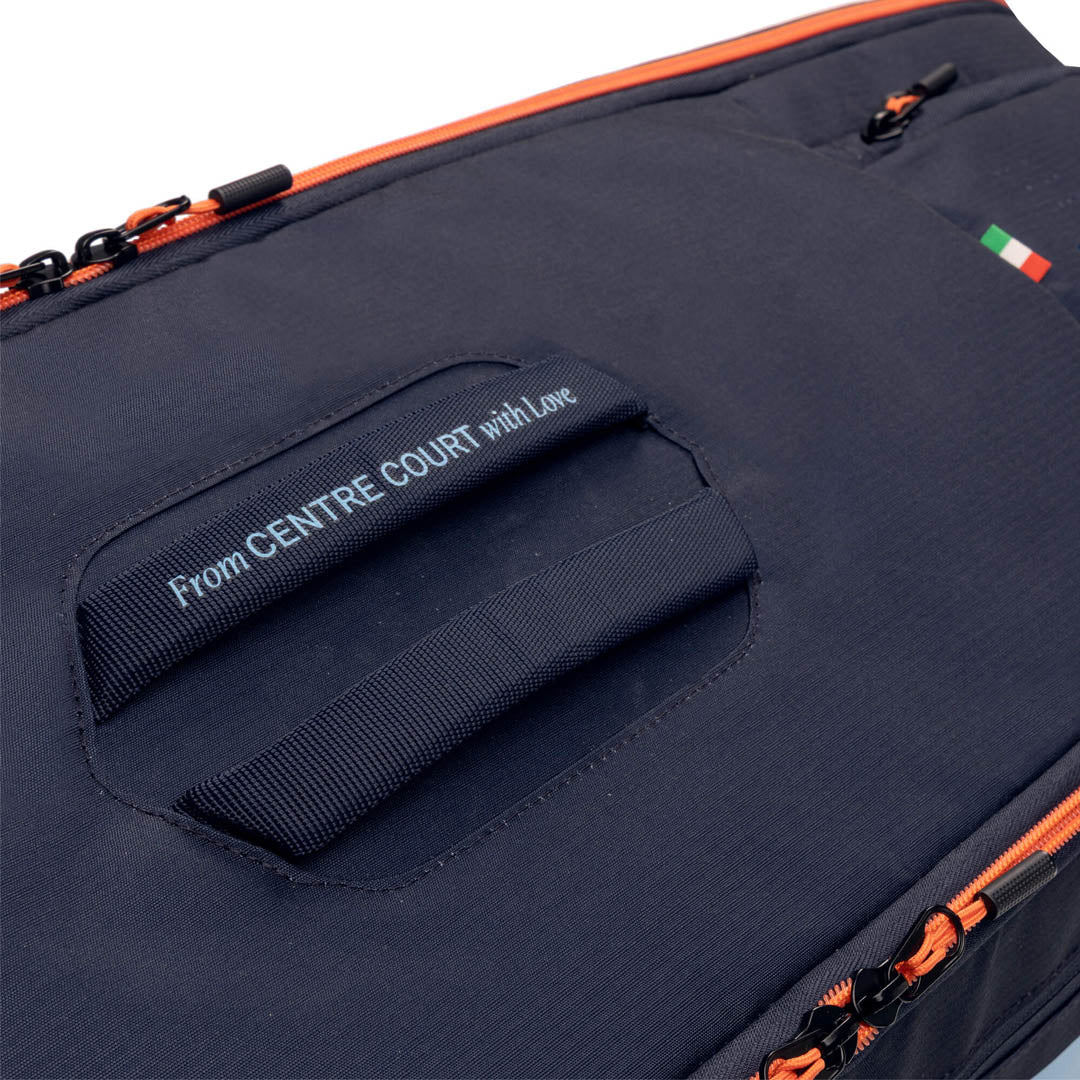 Head Pro Racquet Bag L-Navy