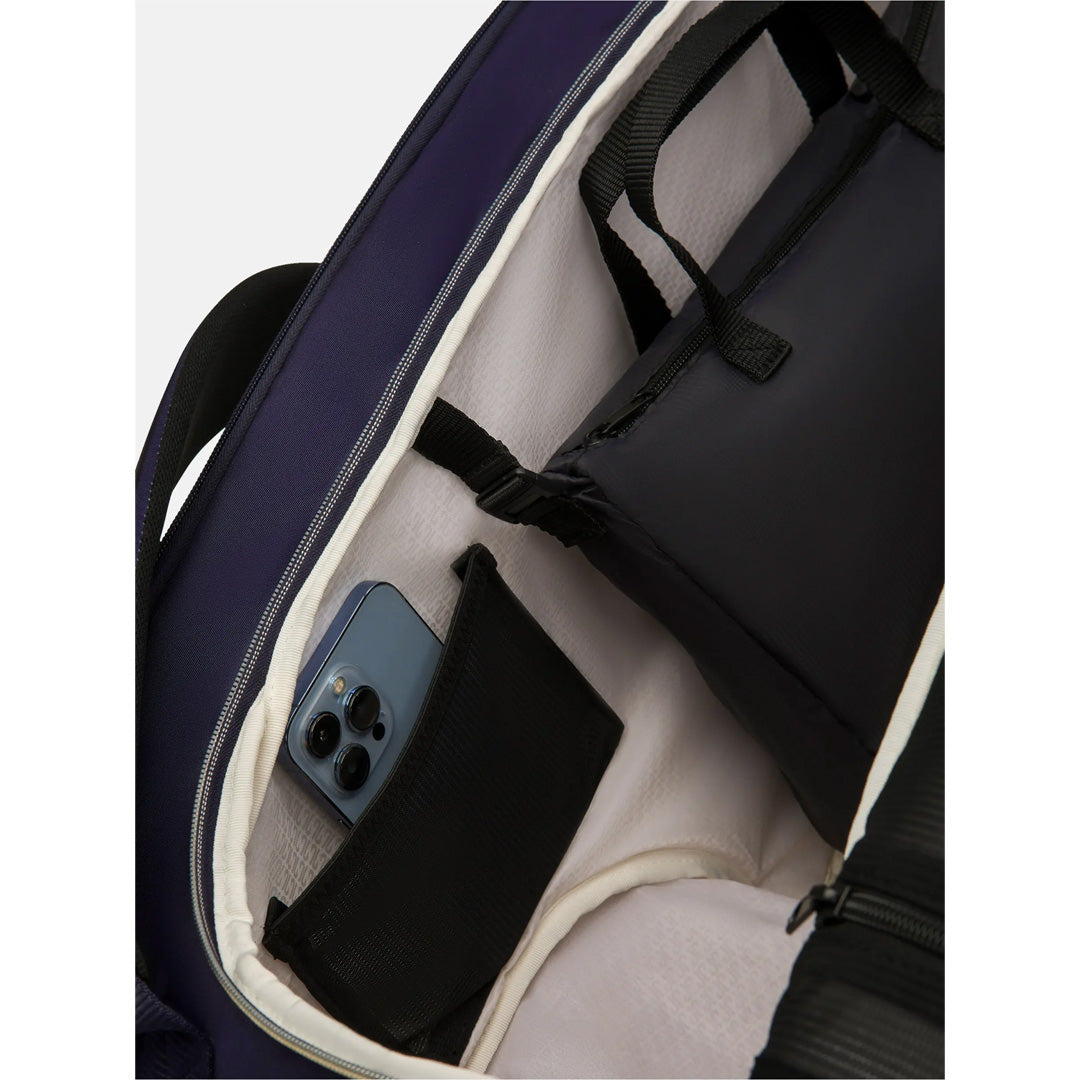 Head Pro X Duffle L - Zverev LTD - Navy