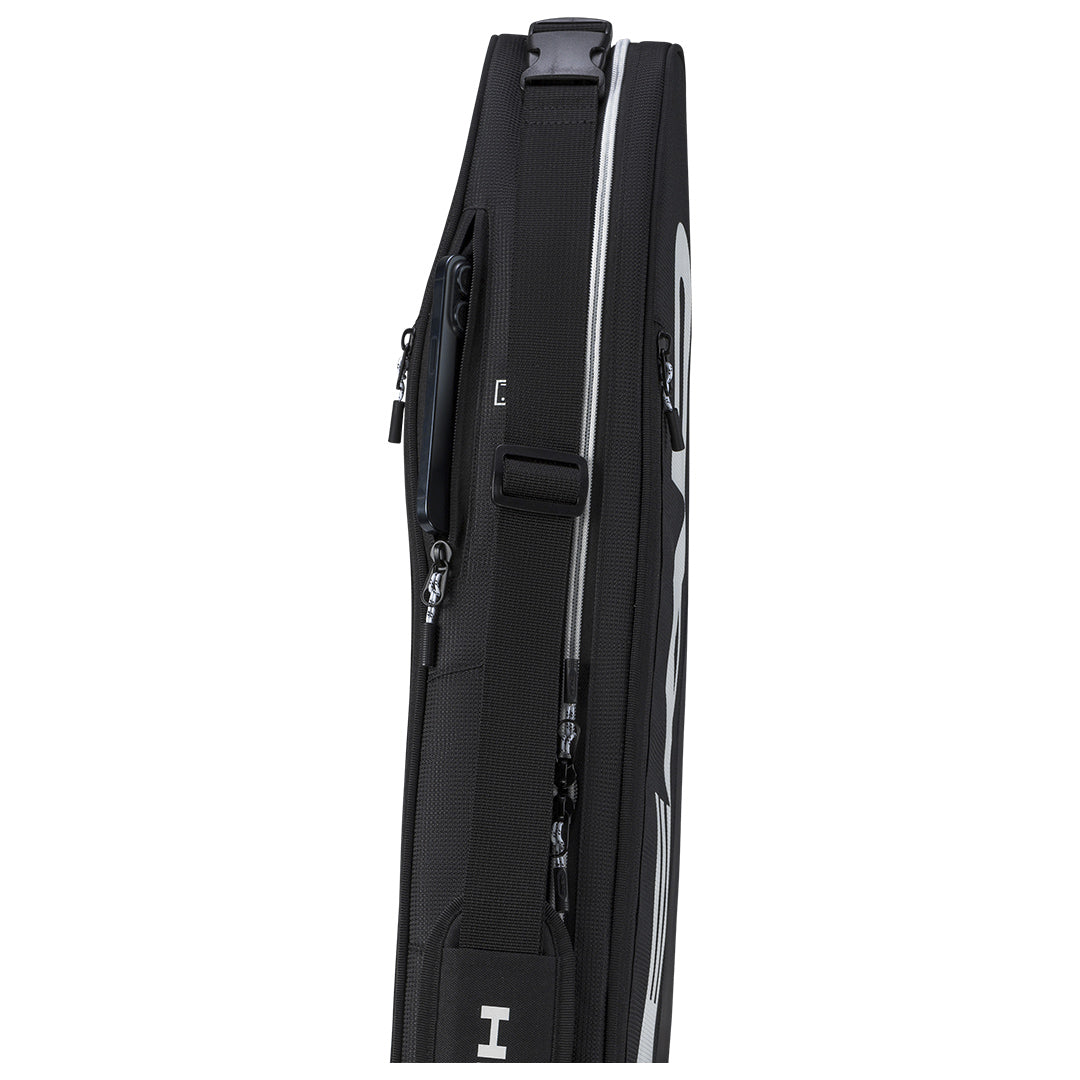 Head Tour Racquet Bag S - Black