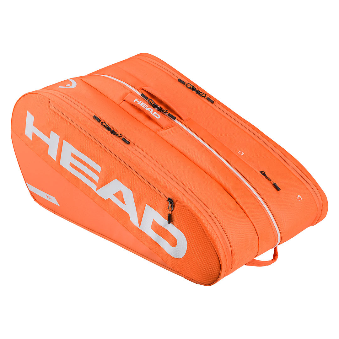 Head Tour Racquet Bag XL - Orange
