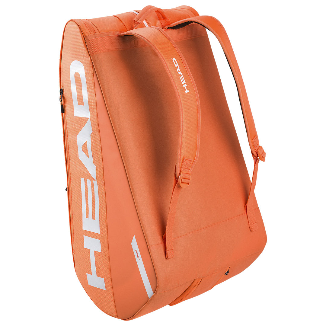 Head Tour Racquet Bag XL - Orange