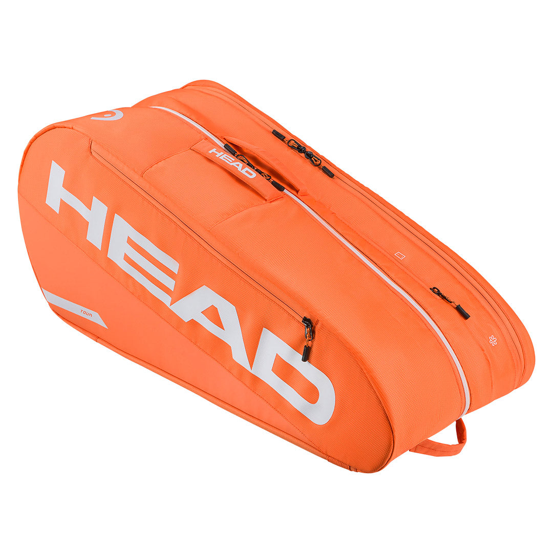 Head Tour Racquet Bag L - Orange