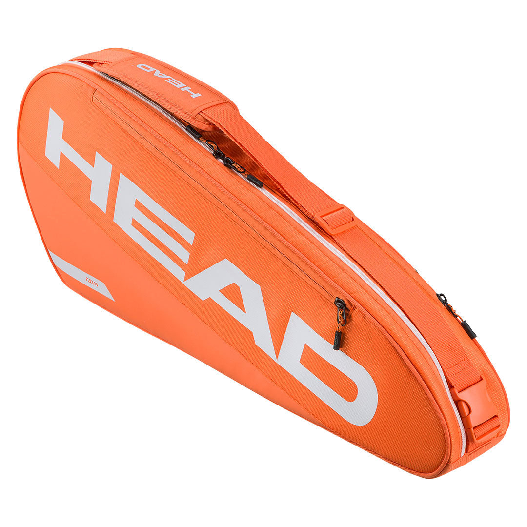 Head Tour Racquet Bag S - Orange