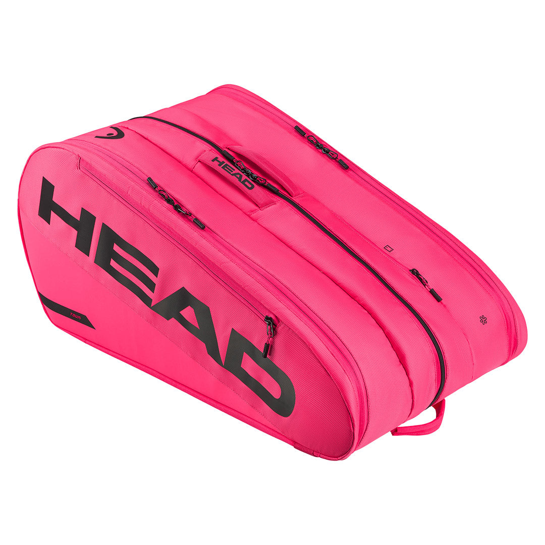 Head Tour Racquet Bag XL - Pink
